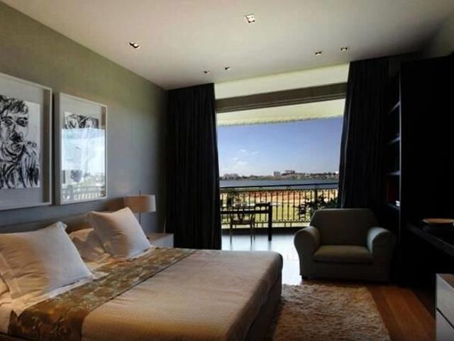 Godrej Ascend 3 Bedroom 919 Sq. Ft. Apartment in Kolshet Road Thane Listing ID: #9945