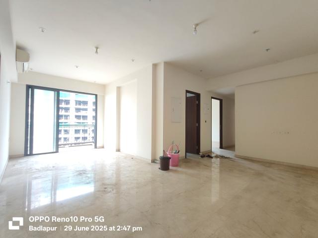 Godrej Ascend 3 Bedroom 983 Sq. Ft. Apartment in Kolshet Road Thane Listing ID: #10234