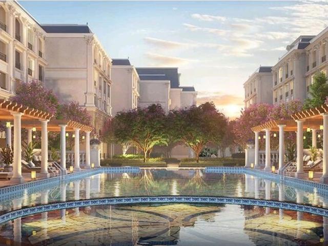 Godrej Athena 3.5 Bedroom 2050 Sq. Ft. Apartment in Indiranagar Bangalore Listing ID: #10210