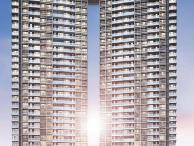 Godrej Aveline 4 Bedroom 2506 Sq. Ft. Apartment in Yelahanka Bangalore Listing ID: #10128