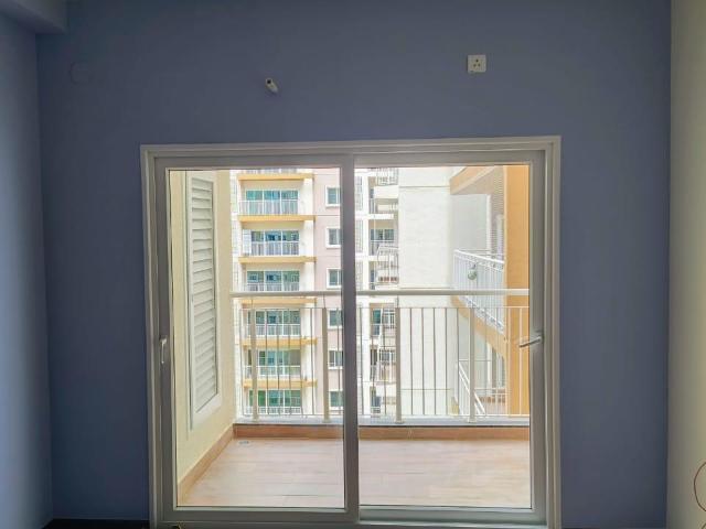 Godrej Aveline 3 Bedroom 1593 Sq. Ft. Apartment in Yelahanka Bangalore Listing ID: #10080