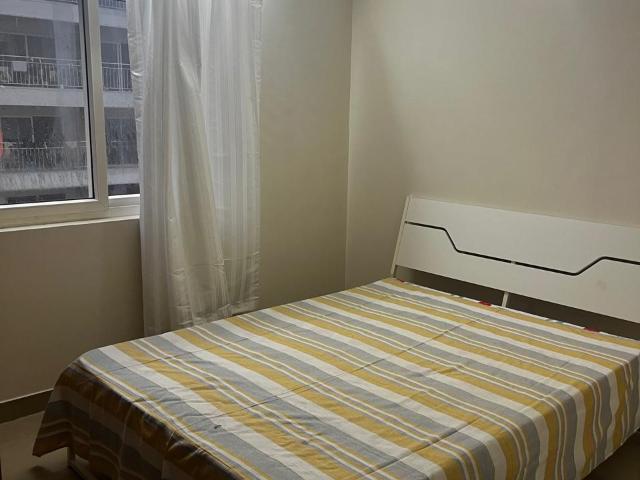 Godrej Avenues 1 Bedroom 706 Sq. Ft. Apartment in Yelahanka Bangalore Listing ID: #9872