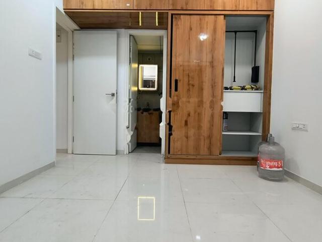 Godrej Boulevard Manjri 2 Bedroom 1010 Sq. Ft. Apartment in Manjari Pune Listing ID: #10299