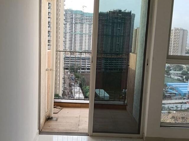 Godrej Boulevard Manjri 3 Bedroom 824 Sq. Ft. Apartment in Manjari Pune Listing ID: #10066