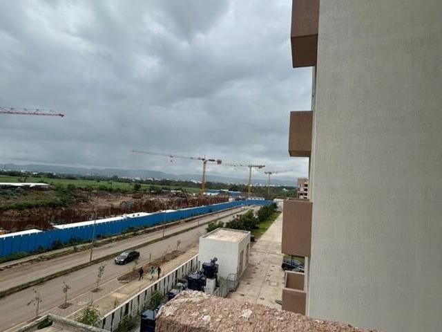 Godrej Boulevard 3 Bedroom 1000 Sq. Ft. Apartment in Manjari Pune Listing ID: #9948
