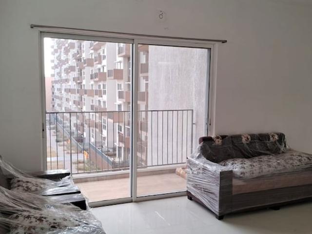 Godrej Boulevard 3 Bedroom 1130 Sq. Ft. Apartment in Manjari Pune Listing ID: #10085