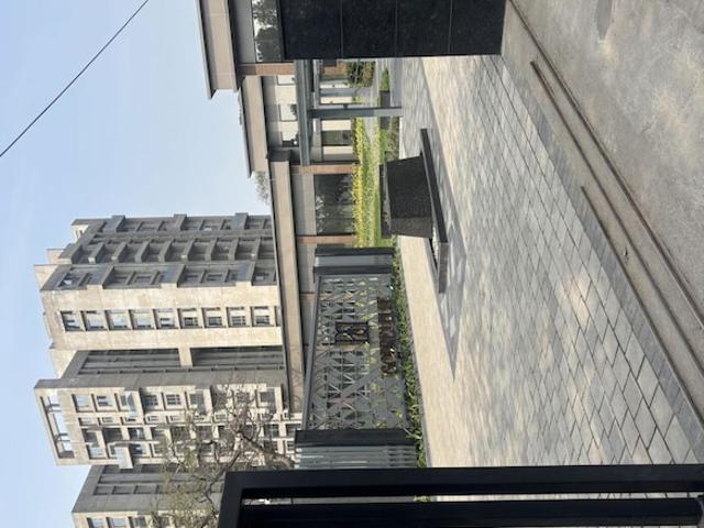 Godrej Blue 4 Bedroom 2476 Sq. Ft. Apartment in B L Saha Road Kolkata Listing ID: #10060