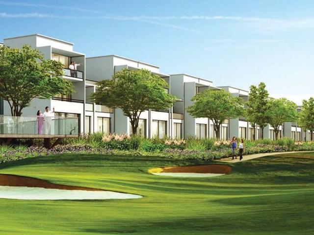 Godrej Golf Link Villas 4 Bedroom 125 Sq. Yd. Villa in Sector 27 Yamuna Expressway Greater Noida Listing ID: #10379