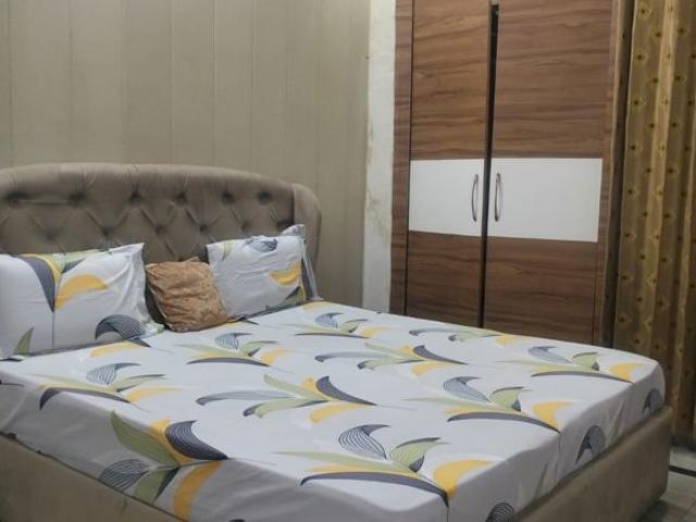 Godrej Golf Link Villas 4 Bedroom 4690 Sq. Ft. Villa in Sector 27 Yamuna Expressway Greater Noida Listing ID: #10092