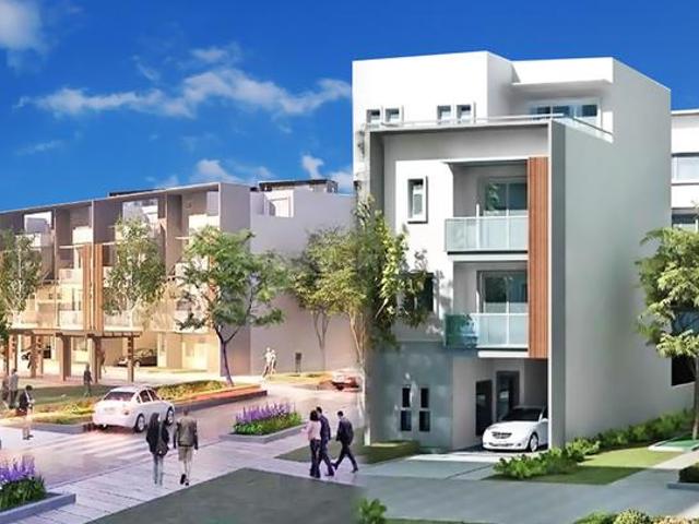 Godrej Golf Links Villas,Jaypee Greens 4 BHK Villa For Sale Greater Noida