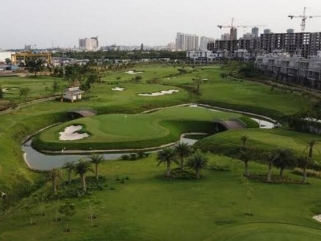 Godrej Golf Links Evoke 4 Bedroom 4177 Sq. Yd. Villa in Sector 27 Yamuna Expressway Greater Noida Listing ID: #9487