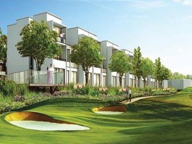 Godrej Golf Links Evoke 3 Bedroom 1785 Sq. Ft. Apartment in Sector 27 Yamuna Expressway Greater Noida Listing ID: #10093
