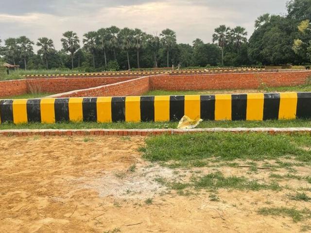 Godrej Greenview Estate 1000 Sq. Ft. Plot in Ujjain Road Indore Listing ID: #10250