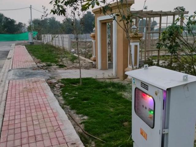 Godrej Green Estate 180 Sq. Yd. Plot in Sector 34 Sonipat Listing ID: #10334