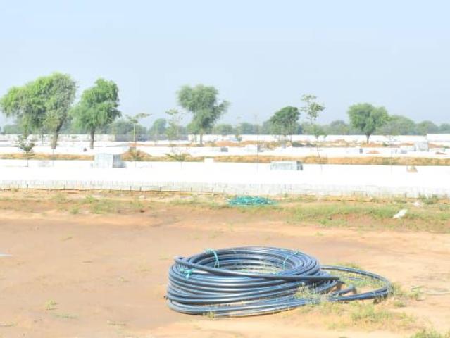 Godrej Green Estate 1170 Sq. Ft. Plot in Sector 34 Sonipat Listing ID: #10126