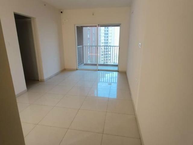 Godrej Green Vistas 1 Bedroom 608 Sq. Ft. Apartment in Mahalunge Pune Listing ID: #10326