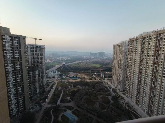 Godrej Green Vistas 2 Bedroom 640 Sq. Ft. Apartment in Mahalunge Pune Listing ID: #10079