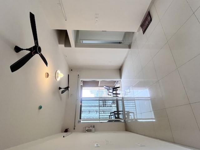 Godrej Green Vistas 2 Bedroom 680 Sq. Ft. Apartment in Mahalunge Pune Listing ID: #10401
