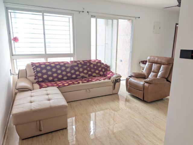 Godrej Green Vistas 2 Bedroom 800 Sq. Ft. Apartment in Mahalunge Pune Listing ID: #10333