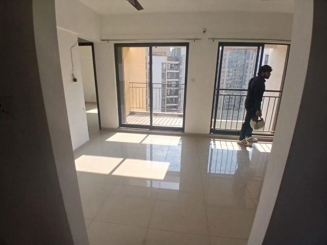 Godrej Green Vistas 2 Bedroom 833 Sq. Ft. Apartment in Mahalunge Pune Listing ID: #10401