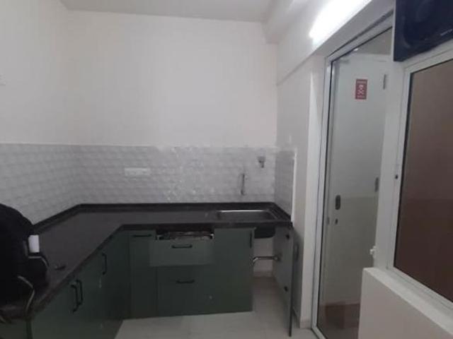 Godrej Green Vistas 2 Bedroom 865 Sq. Ft. Apartment in Mahalunge Pune Listing ID: #10354