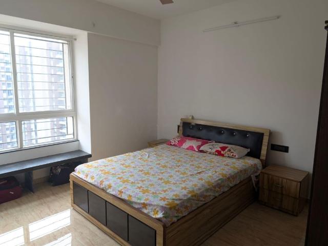 Godrej Green Vistas 2 Bedroom 900 Sq. Ft. Apartment in Mahalunge Pune Listing ID: #10030