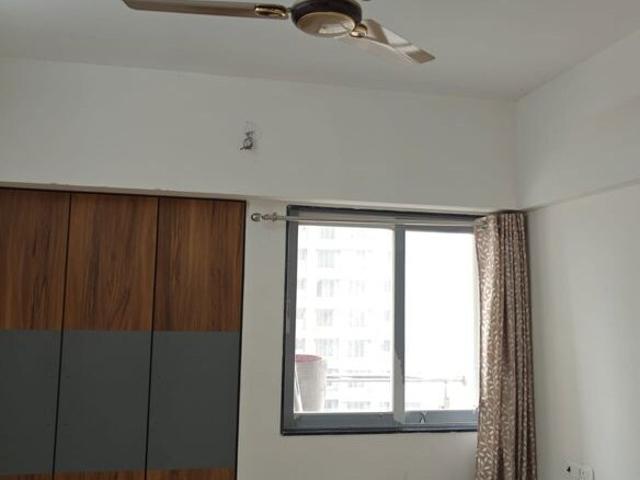 Godrej Emerald 1.5 Bedroom 500 Sq. Ft. Apartment in Ghodbunder Road Thane Listing ID: #10182