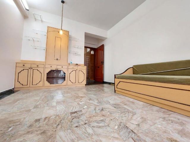 Godrej Emerald 1.5 Bedroom 520 Sq. Ft. Apartment in Ghodbunder Road Thane Listing ID: #10188