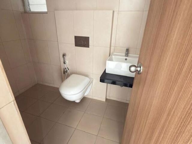 Godrej Emerald 2 Bedroom 600 Sq. Ft. Apartment in Ghodbunder Road Thane Listing ID: #10110