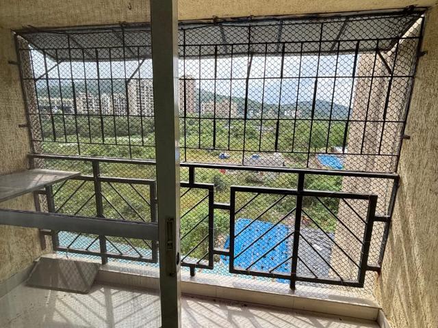 Godrej Emerald 2 Bedroom 708 Sq. Ft. Apartment in Ghodbunder Road Thane Listing ID: #10243