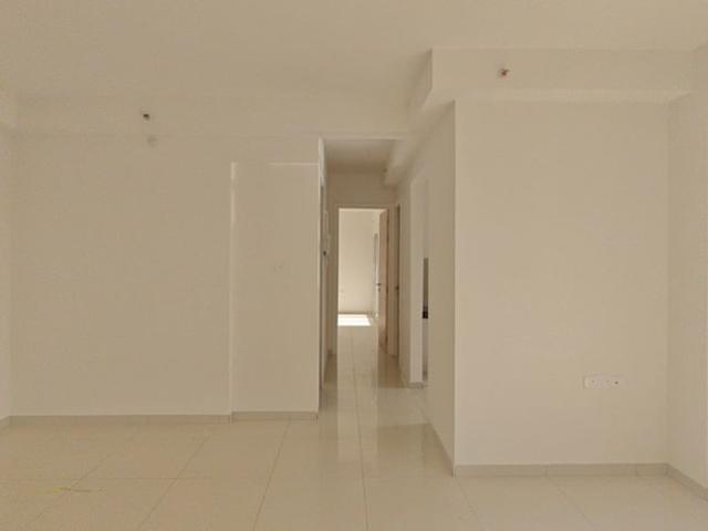 Godrej Emerald 2 Bedroom 700 Sq. Ft. Apartment in Ghodbunder Road Thane Listing ID: #10360