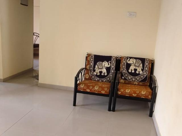 Godrej Emerald 2 Bedroom 700 Sq. Ft. Apartment in Ghodbunder Road Thane Listing ID: #10401