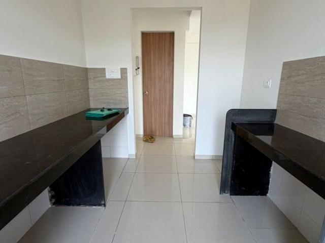 Godrej Emerald 2 Bedroom 720 Sq. Ft. Apartment in Ghodbunder Road Thane Listing ID: #10370
