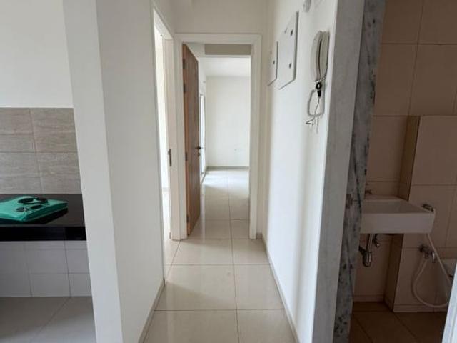 Godrej Emerald 2 Bedroom 720 Sq. Ft. Apartment in Ghodbunder Road Thane Listing ID: #10386