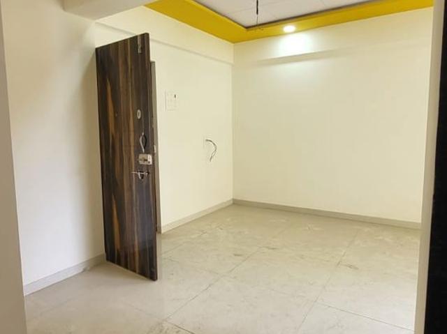 Godrej Emerald 2 Bedroom 730 Sq. Ft. Apartment in Ghodbunder Road Thane Listing ID: #10237
