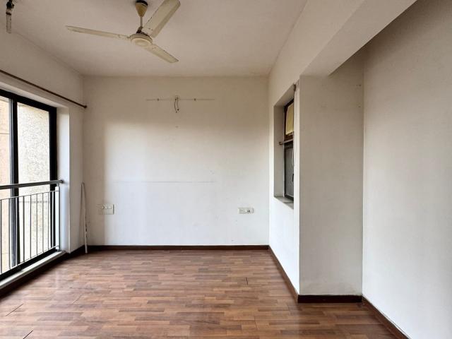 Godrej Emerald 2 Bedroom 730 Sq. Ft. Apartment in Ghodbunder Road Thane Listing ID: #10238