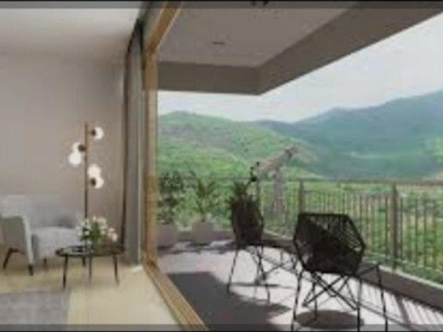 Godrej Emerald 2 Bedroom 748 Sq. Ft. Apartment in Ghodbunder Road Thane Listing ID: #10346