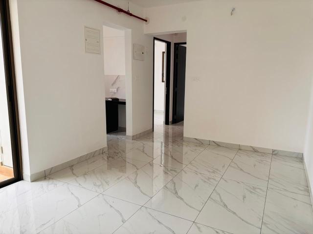 Godrej Emerald 3 Bedroom 1000 Sq. Ft. Apartment in Ghodbunder Road Thane Listing ID: #10355