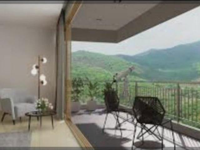 Godrej Emerald 3 Bedroom 906 Sq. Ft. Apartment in Ghodbunder Road Thane Listing ID: #10346