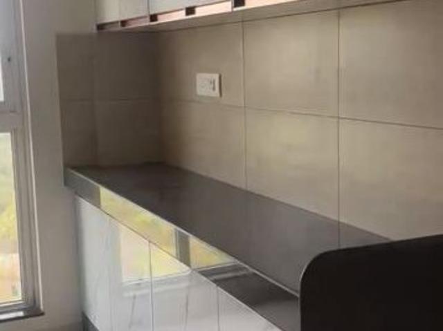 Godrej Emerald 3 Bedroom 908 Sq. Ft. Apartment in Ghodbunder Road Thane Listing ID: #10360