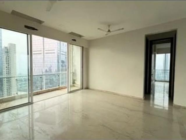 Godrej Emerald 3 Bedroom 924 Sq. Ft. Apartment in Ghodbunder Road Thane Listing ID: #10394