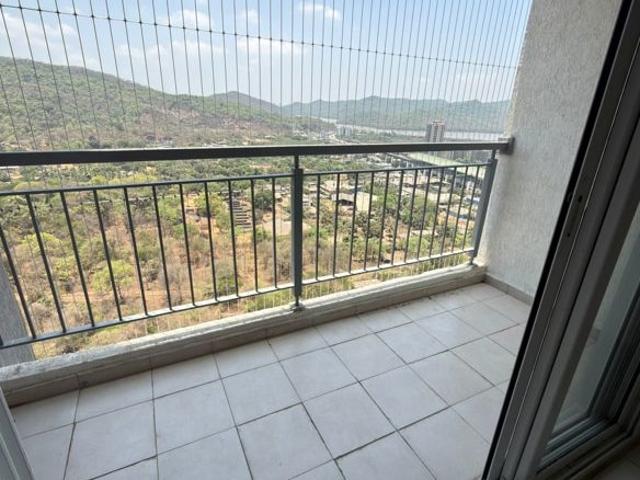Godrej Emerald 3 Bedroom 950 Sq. Ft. Apartment in Ghodbunder Road Thane Listing ID: #10380