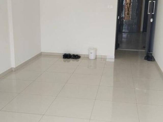 Godrej Emerald 3 Bedroom 967 Sq. Ft. Apartment in Ghodbunder Road Thane Listing ID: #10336
