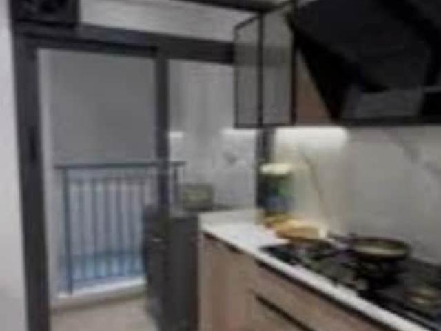 Godrej Edenwoods 3 Bedroom 971 Sq. Ft. Apartment in Manpada Thane Listing ID: #10379