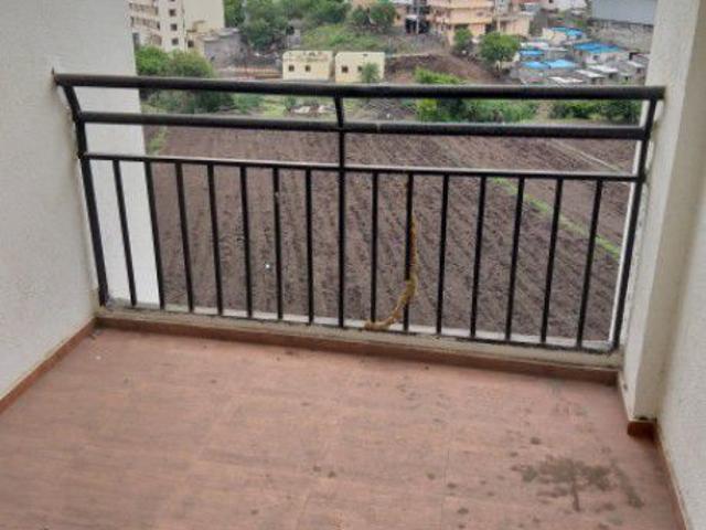 Godrej Elaris 2 Bedroom 915 Sq. Ft. Apartment in Magarpatta City Pune Listing ID: #10275