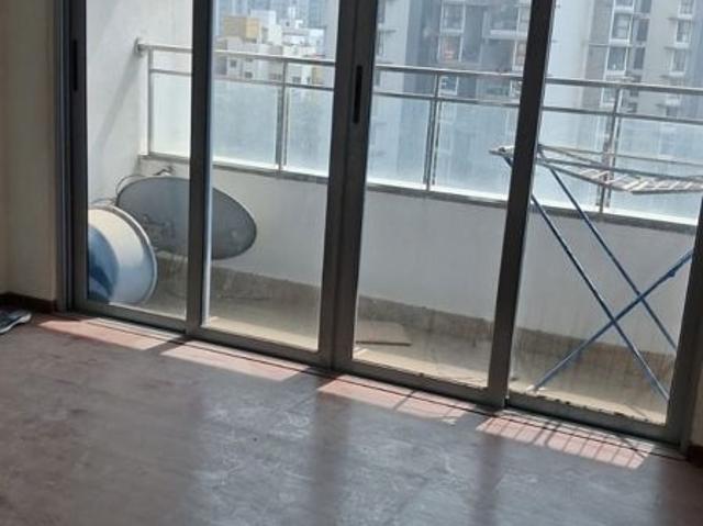 Godrej Elaris 2 Bedroom 915 Sq. Ft. Apartment in Magarpatta City Pune Listing ID: #9997