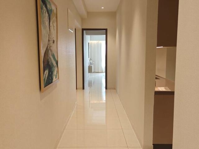 Godrej Elaris 4 Bedroom 1904 Sq. Ft. Apartment in Magarpatta City Pune Listing ID: #10011