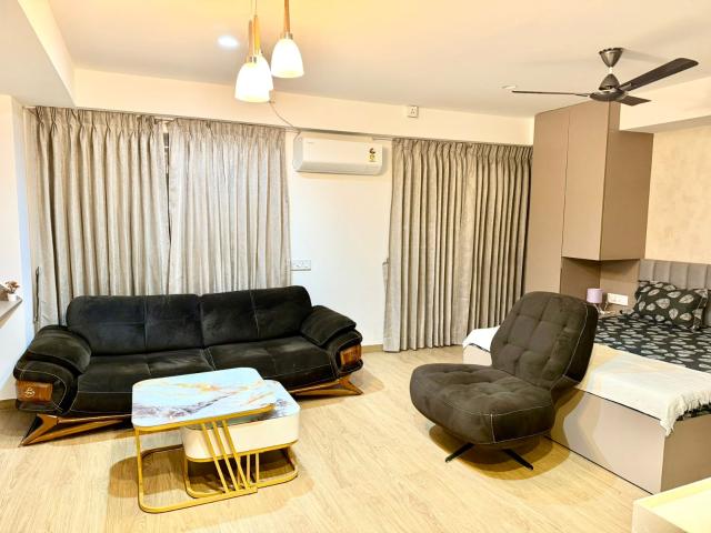 Godrej Elaris 4 Bedroom 1934 Sq. Ft. Apartment in Magarpatta City Pune Listing ID: #9967