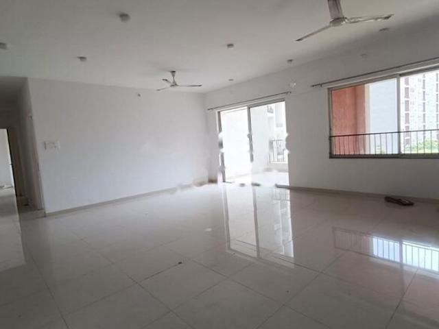 Godrej Elements 3 Bedroom 904 Sq. Ft. Apartment in Hinjewadi Pune Listing ID: #10335