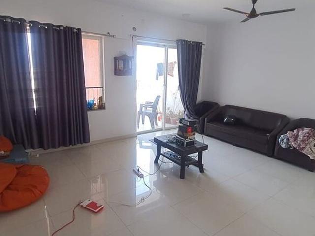 Godrej Elements 2 Bedroom 840 Sq. Ft. Apartment in Hinjewadi Pune Listing ID: #10348